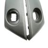 For Toyota RAV4 2006-2012  Center Control trument Cluster Finish Panel Bezel Trim Cover 55412-42060-B0 55413-42070-B0