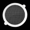 10pcs, Self-Adhesive Bathroom Filter Set: Shower Drain Hair Catcher Mesh Stickers for Clog Prevention