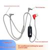 USB Step Up Voltage Converter 5V to 12V Stable Power Regulator Adapter Short Circuit Protection for Car DVR Audio Device