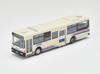 The Bus Collection Bus Collection Keio Bus Goodbye Nishiko 96MC Long Car Keio Electric Railway Bus Color Set of 2 Diorama Supplies Medium-sized