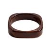 Smudge Irregular Resin Bracelet Women'S Retro Simple High-End Bracelet Wind Versatile Jewelry