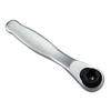 1/4 Inch Hex Ratchet Wrench - Quick Socket Wrench for Screwdriver Bits, Hand Tools for Bicycle Repair