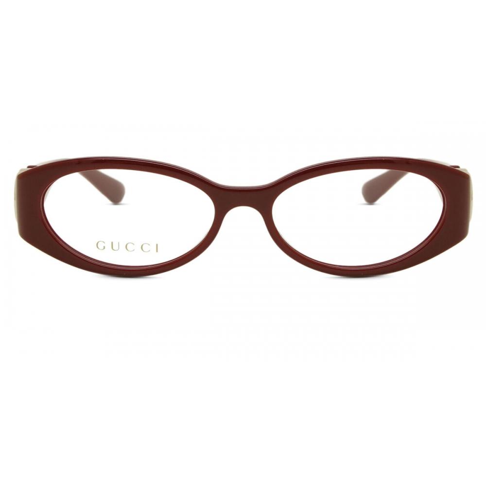 

Gucci Gg1693o 004 Женские очки 52-15-135