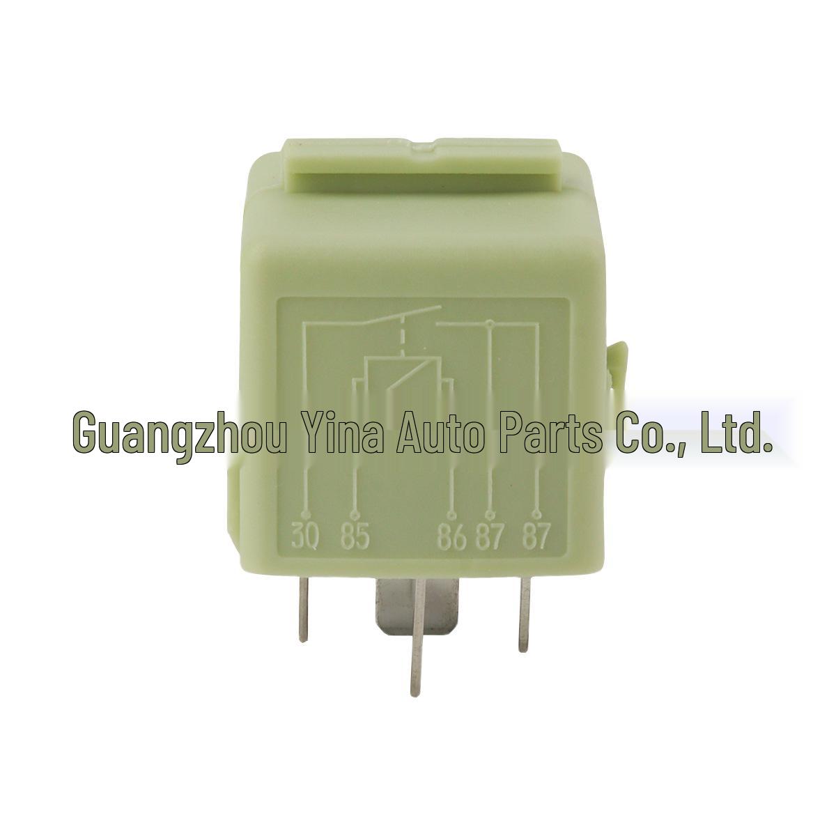 BMW E90 E34 Air Suspension Compressor Relay 61368373700 /