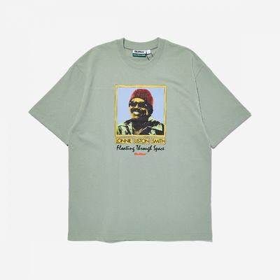 Butter Goods Floating Through Space Tee Floating Through Space Tee