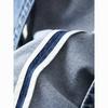 Short Women Denim Vest New Fashion Loose Simple Outerwear Versatile Sleeveless Jean Waistcoat