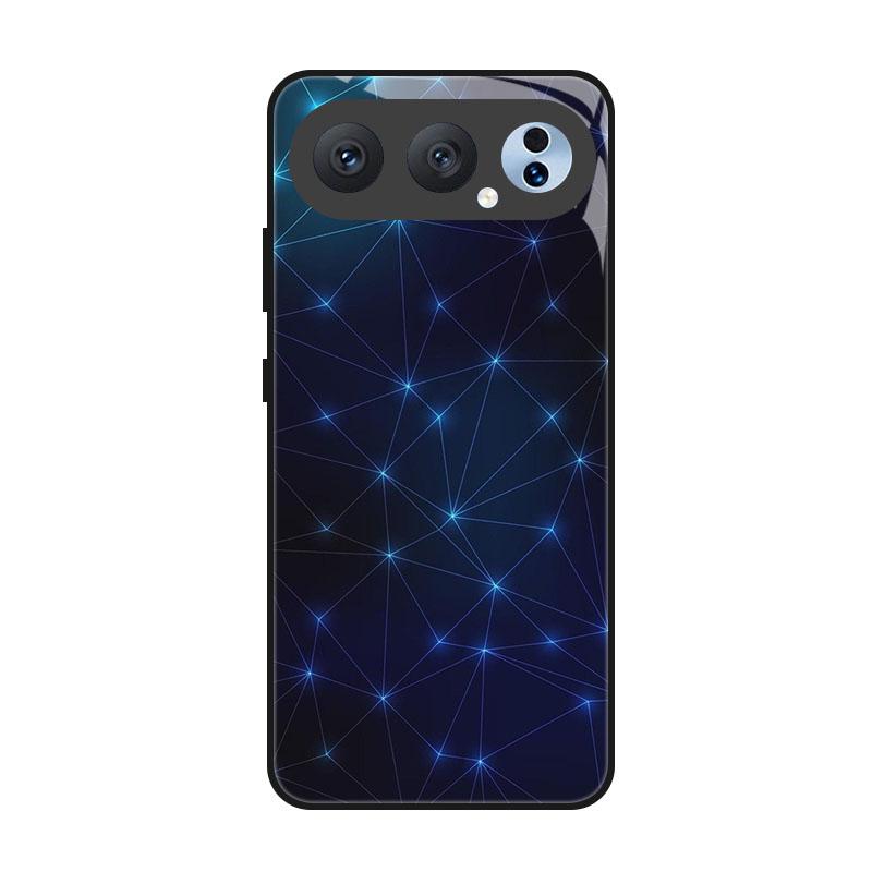 For Honor 500 Case For Honor500 Pro Tempered Glass Phone Case Cover Shookproof Hard PC Coque For Honor 500Pro Fundas Bumper Capa
