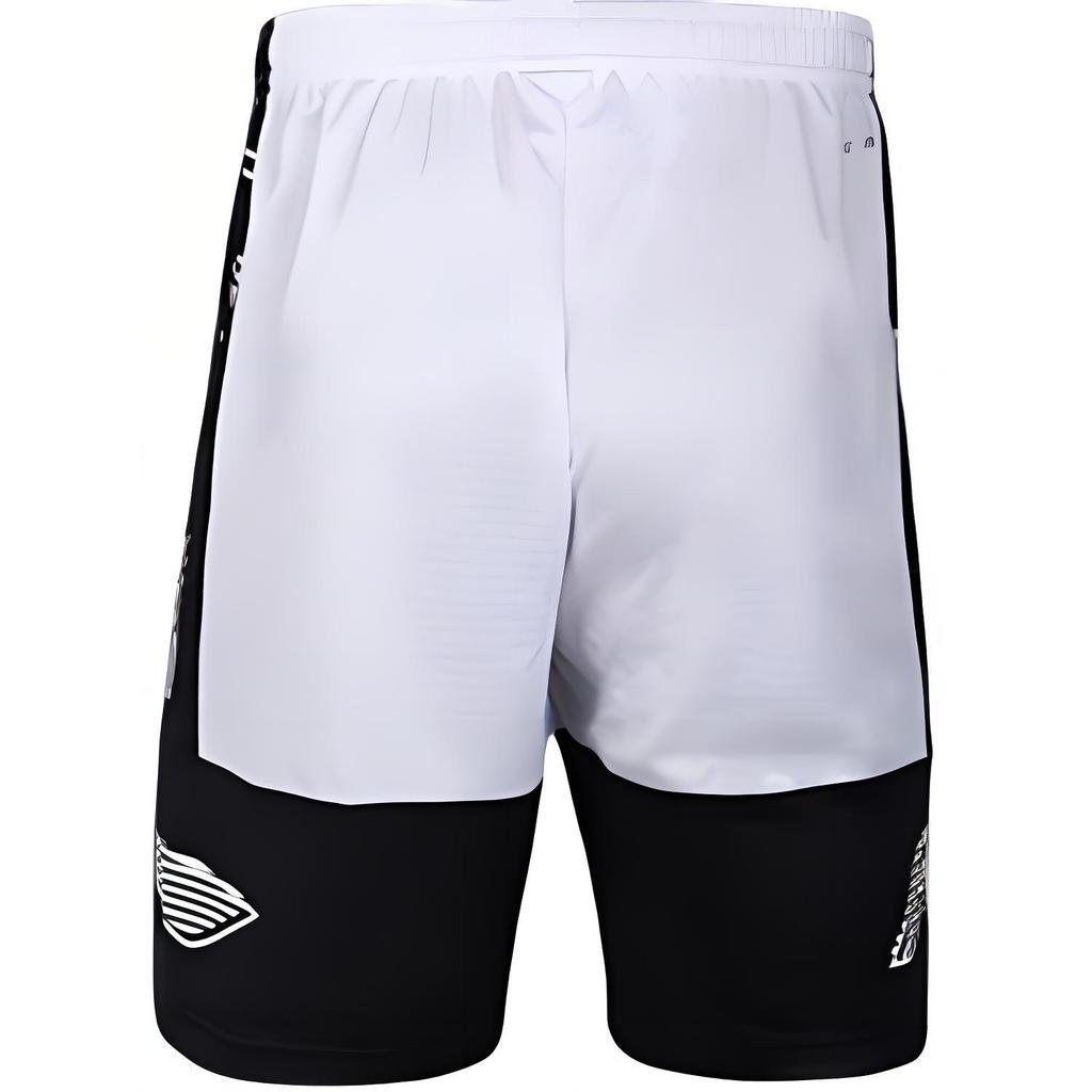 Li Ning Basketball Series Sports Quick-Dry Breathable Casual Shorts Men shorts White YAPT017-1