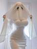 Sexy Halloween Cute Ghost Cosplay Ghost Girl Uniform Temptation Cute Tight Dress Elegant For Women Dresses Sexy Women Jzs8
