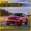 Master Window Control Lifter Switch 68184803AC For 2014- Jeep Grand Cherokee
