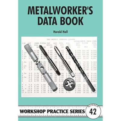 Carte de date pentru metalurgiști Practică de atelier