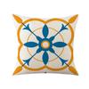 Home Pillow Bohemian Pillow Case Printed Square Pillow Sofa Pillow Pillow Case