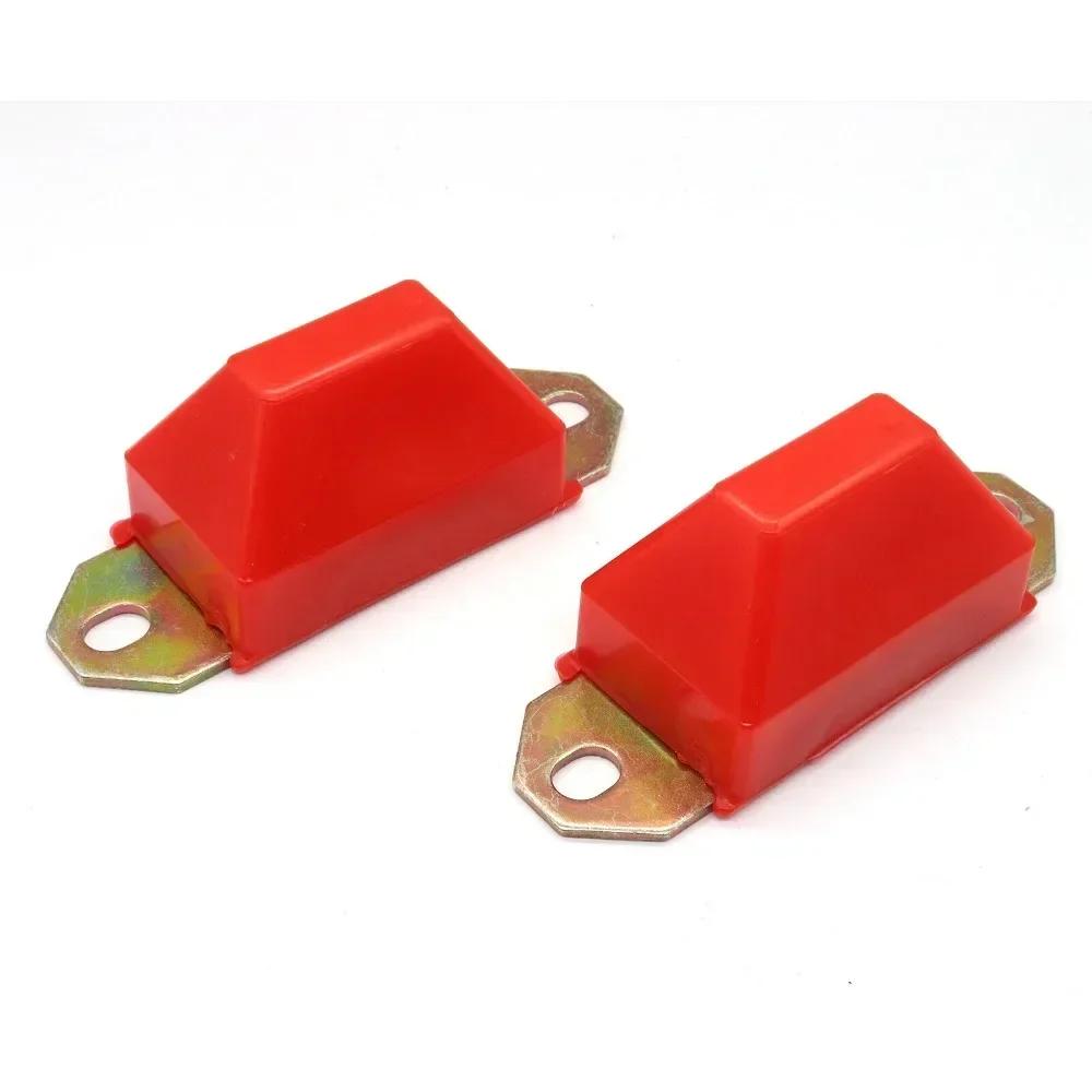 For Firebird 1982-2002 Polyurethane Rear End Differential Bump Stops 2pcs