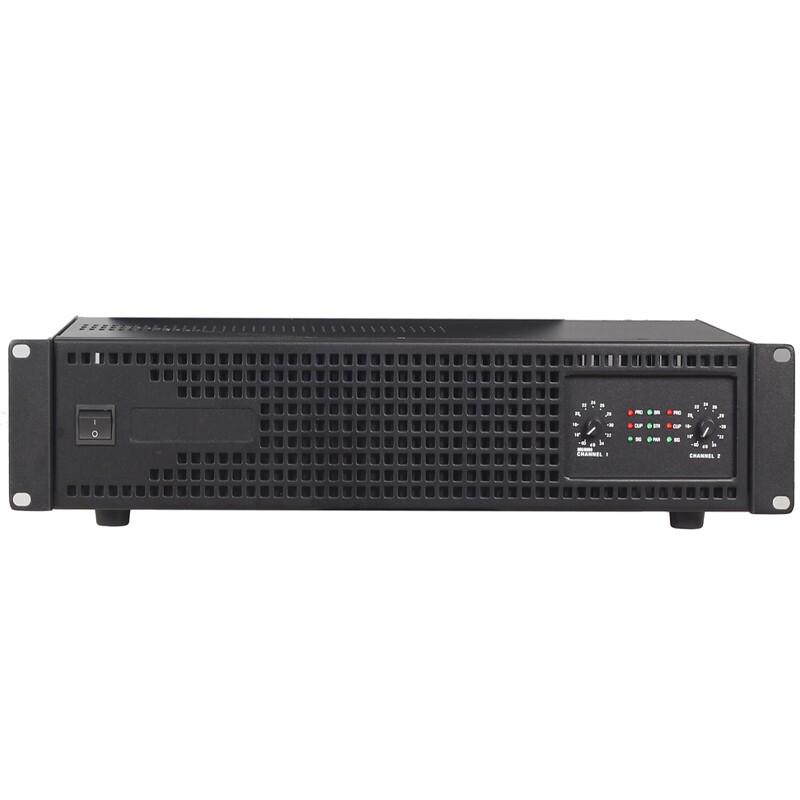 Runpu Professional Conference & Audio Equipment (CN Version)