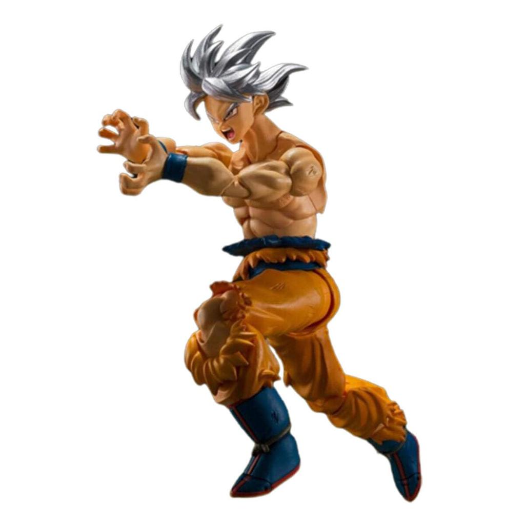 Son Goku Ultra Instinkt Toyotaro edice S.H.Figuarts