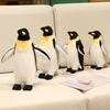 2532Cm Polar Pinguin Plüschtiere Simulierte Pinguin Stoffpuppe Simuliertes Tier Spielzeug Zimmerdeko Spielzeug Spielzeug Hobbys Sammlung