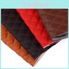 30cm50cm155cm 6mm Upholstery Pu Leather Fabric Quilted Cotton Fabric For Sofa Repair Car Interior Decor Refurbished Repair