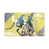 Anime "Touken Ranbu Kai Kyoden Burning Honnoji" Shishioh Touken Ranbu Kai Kyoden Burning Honnoji Ani Art 2nd Edition Multi-Purpose Desk Mat