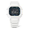Casio G-SHOCK Tecnologia Futura Impermeabile Sportivo Semplice Quarzo Cinturino in Resina Uniforme per Uomo e Donna Quadrante Nero GA-B001SFXiLie DW-B5600SF-7PR