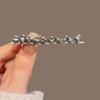Vintage Silver Color Birds Arrangement Brooches for Women Men Niche Trend Suit Brooches Pins Daily Commute Jewelry Accessories
