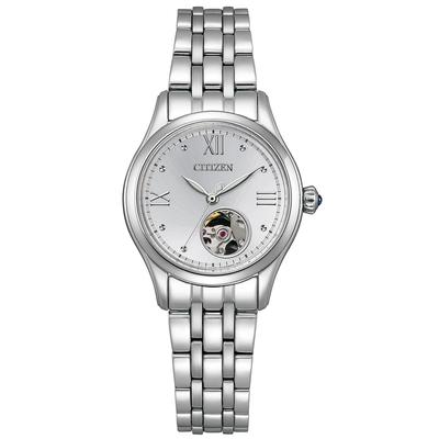 Orologi da donna – Orologi meccanici