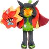 Pokemon Center Original Plush Toy Organ-Pong (Kamadonomen)