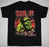 SUM 41 Does This Look Infected Black Size S To 5XL Tee Shirt KN469 Unisex T-Shirt