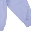 MLB Sweatshirts Unisex Purple Crew Neck Moderate Regular 31MTC2941-50V