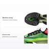 Air Zoom Alphafly NEXT% 2 Ekiden Zoom Pack Unisex Sneakers Green Scream-Green Bright-Crimson DZ4784-304