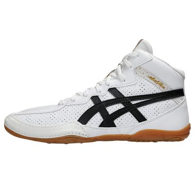 Matflex 8 Breathable High-Top Training Shoes Men Sneakers 1081A068-100