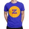 Für New York City Zohran Mamdani Herren T-Shirts Kreatives T-Shirt Kurzarm Rundhals T-Shirts 100% Baumwolle Sommerkleidung