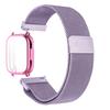 Case+Milanese Magnetic Strap For Redmi Watch 5 Active Band TPU Soft Case Screen Protector For Redmi Watch 5 Lite Metal Watchband