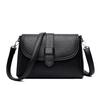HIgh Quality Leather Female Crossbody Bag Purses and Handbag Luxury Designer Ladies Sac Large capacity Women Shoulder Bags