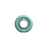 Triple Folding Double Ring Magnetic Mobile Phone Holder Magsafe Magnetic Desktop Ring Buckle Rotating Applicable To Apple 17Pro