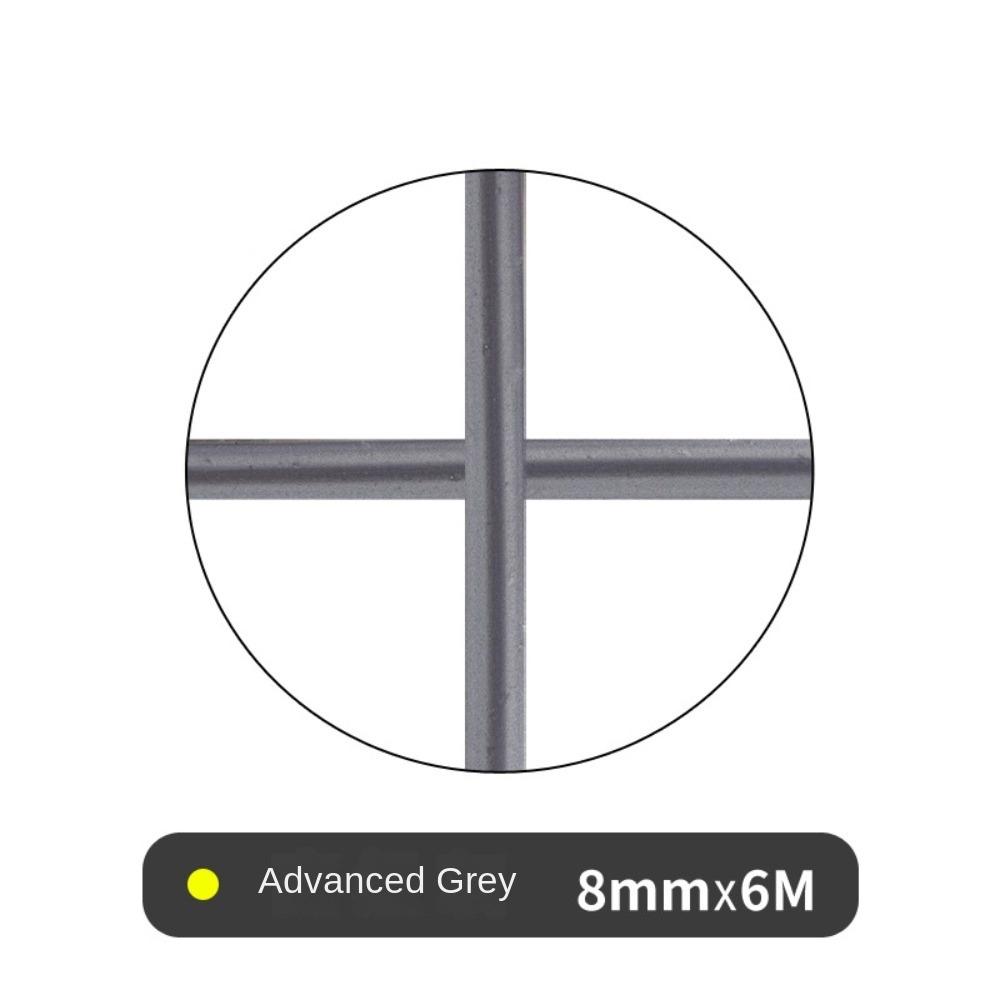 Mildewproof Bathroom Beautiful Seam Tapes 8MM*6M Decor Strip Gifts Gap Stickers