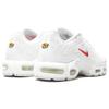 Nike Air Max Plus Supreme White DA1472-100