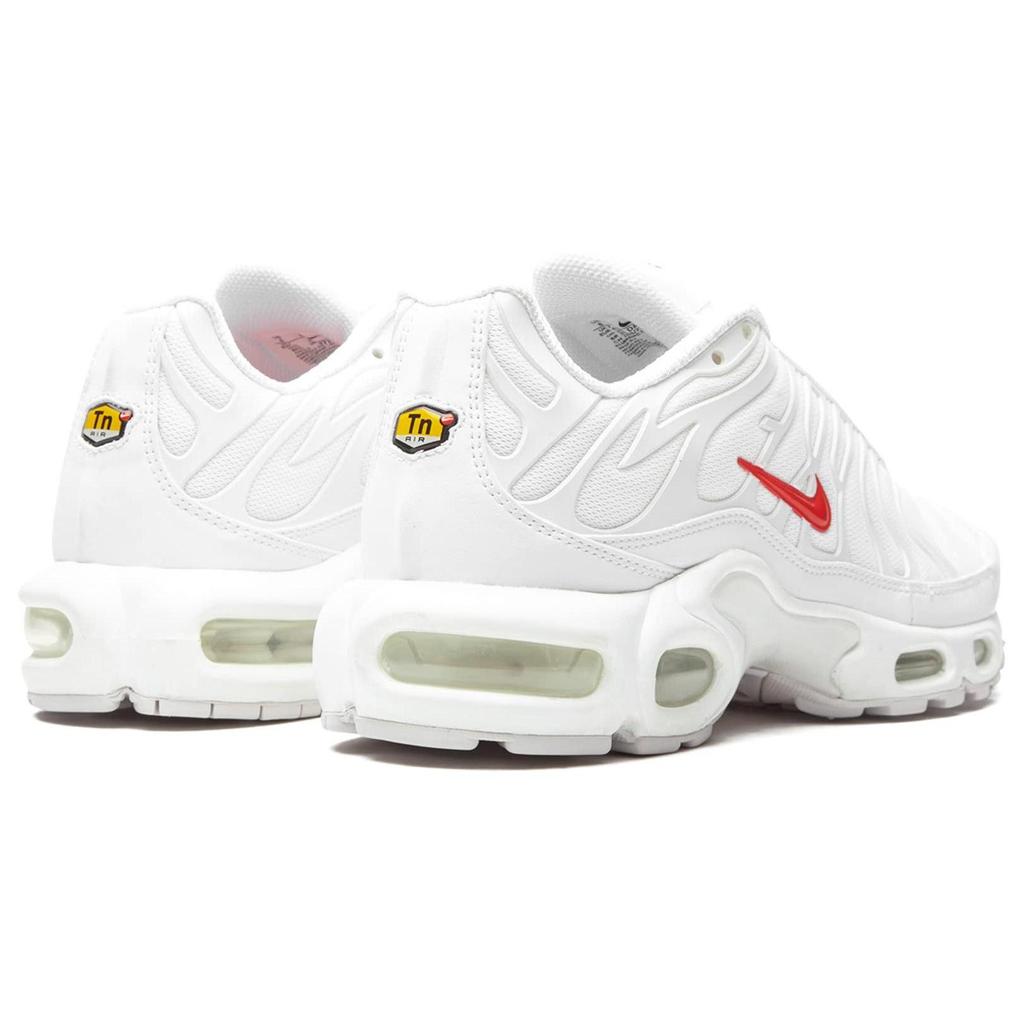 Nike Air Max Plus Supreme White DA1472-100