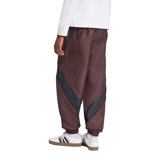 Adidas SS25 STADIUM TRACKSUIT BOTTOMS Casual Pants Men's KB5236