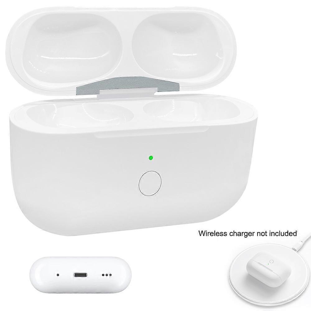 Custodia di Ricarica Auricolari Wireless 680mAh per AirPods Pro 2 AirPods Pro, Interfaccia a 8 Pin