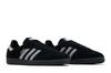 Men's Sneakers adidas Samba ADV Core Black Grey Core Black/Grey Four/Gold Metallic