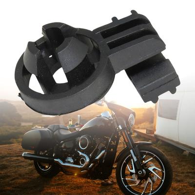 Suporte Clipe Haste Suporte Capô Dianteiro Fácil Instalação 5M0823395A Substituição Suporte Trava Capô Carro para Golf