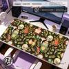 Accesorii pentru calculatoare – Mouse pad-uri și suporturi mână