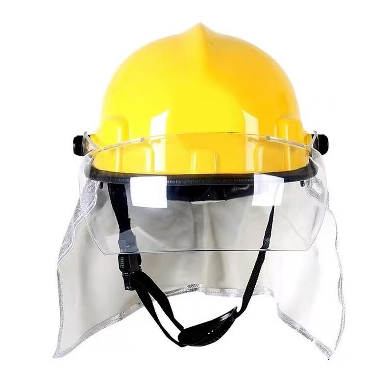 DAXTE Fire Rescue Helmet