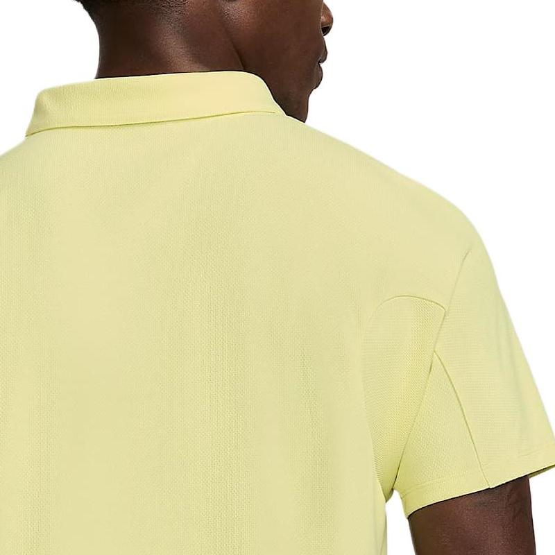 NikeCourt Slam Men's Dri-FIT Adv Tennis Polo FZ6850-331