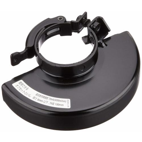 

Makita Wheel Cover 100mm 123188-0