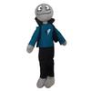 Tu Novio Peter Peluche Peter Tu Novio Juguete de Peluche Tu Novio Juego Peter Dunbar Muñeca Peters Ybg Regalo