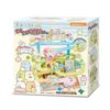 EPOCH Sumikko Gurashi Doki Doki Adventure Game ST Mark Certification Toy Game for Ages 4 and Up Number of 1 Person Players