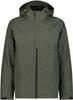 Jacket CMP Zip Hood Detachable Inn.Jacket (32Z1837D)