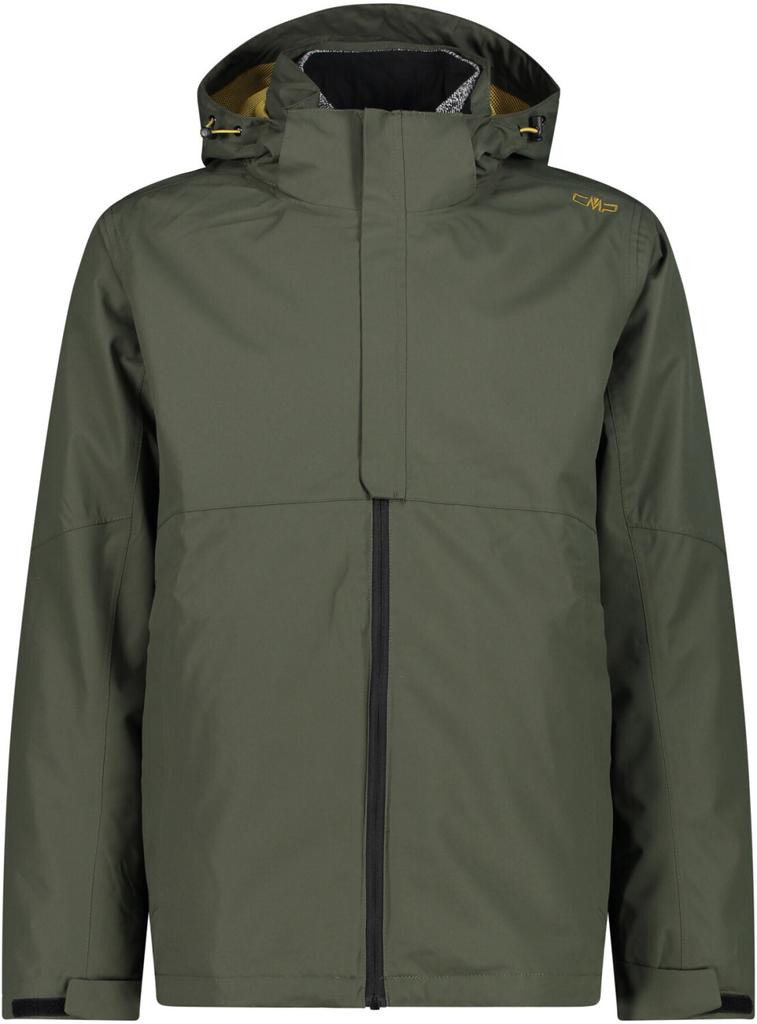 Jacket CMP Zip Hood Detachable Inn.Jacket (32Z1837D)