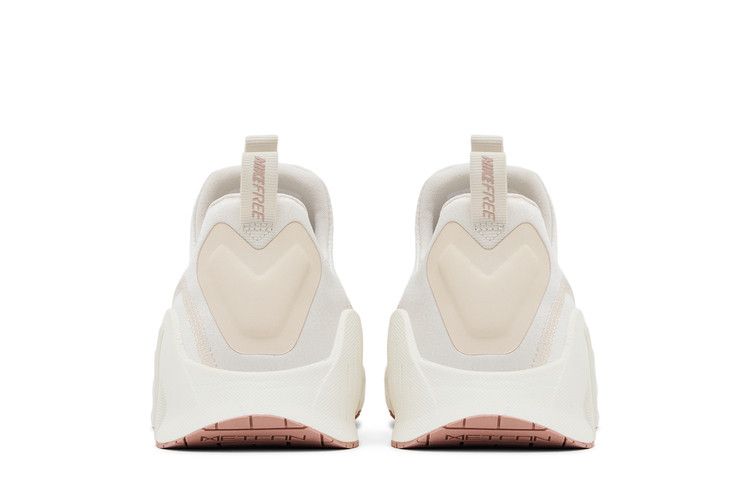 Nike Free Metcon 6 Soft Pearl Pearl White Sail Particle Pink (Women's)